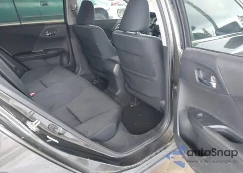 2014 Honda Accord Lx from USA, damaged, VIN 1HGCR2F30EA052473